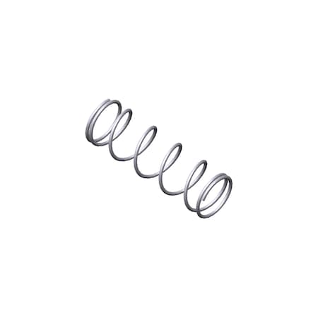 Approved Vendor Compression Spring, O= 0.18, L= 0.563, W= 0.013 G009971520